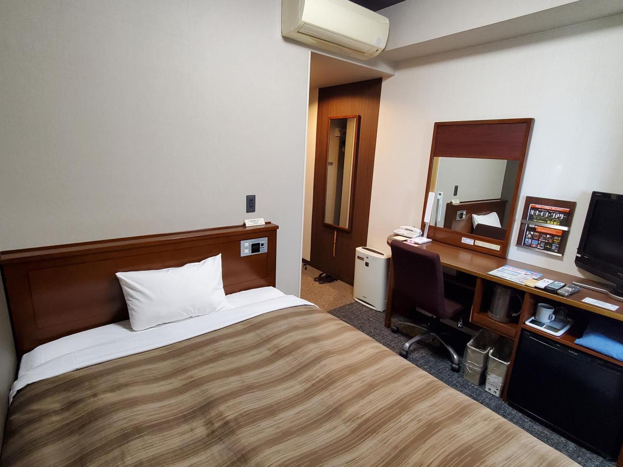 Hotel Route-Inn Dai-Ni Kameyama Inter Ngoại thất bức ảnh