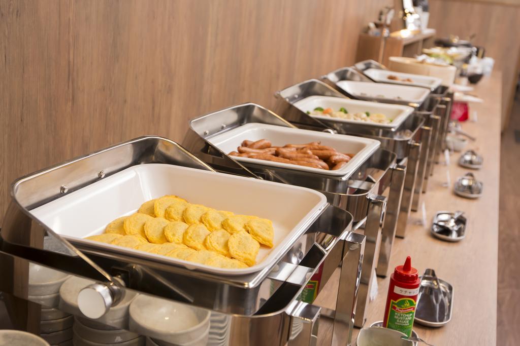 Hotel Route-Inn Dai-Ni Kameyama Inter Ngoại thất bức ảnh