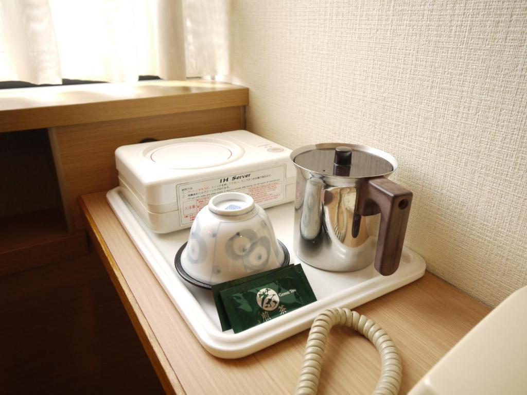 Hotel Route-Inn Dai-Ni Kameyama Inter Ngoại thất bức ảnh