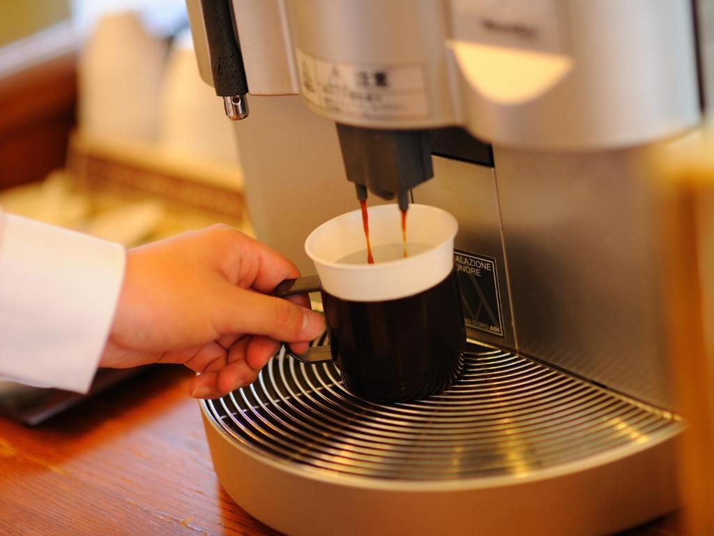 Hotel Route-Inn Dai-Ni Kameyama Inter Ngoại thất bức ảnh